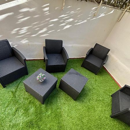 Mecy'S Home Bari Buitenkant foto
