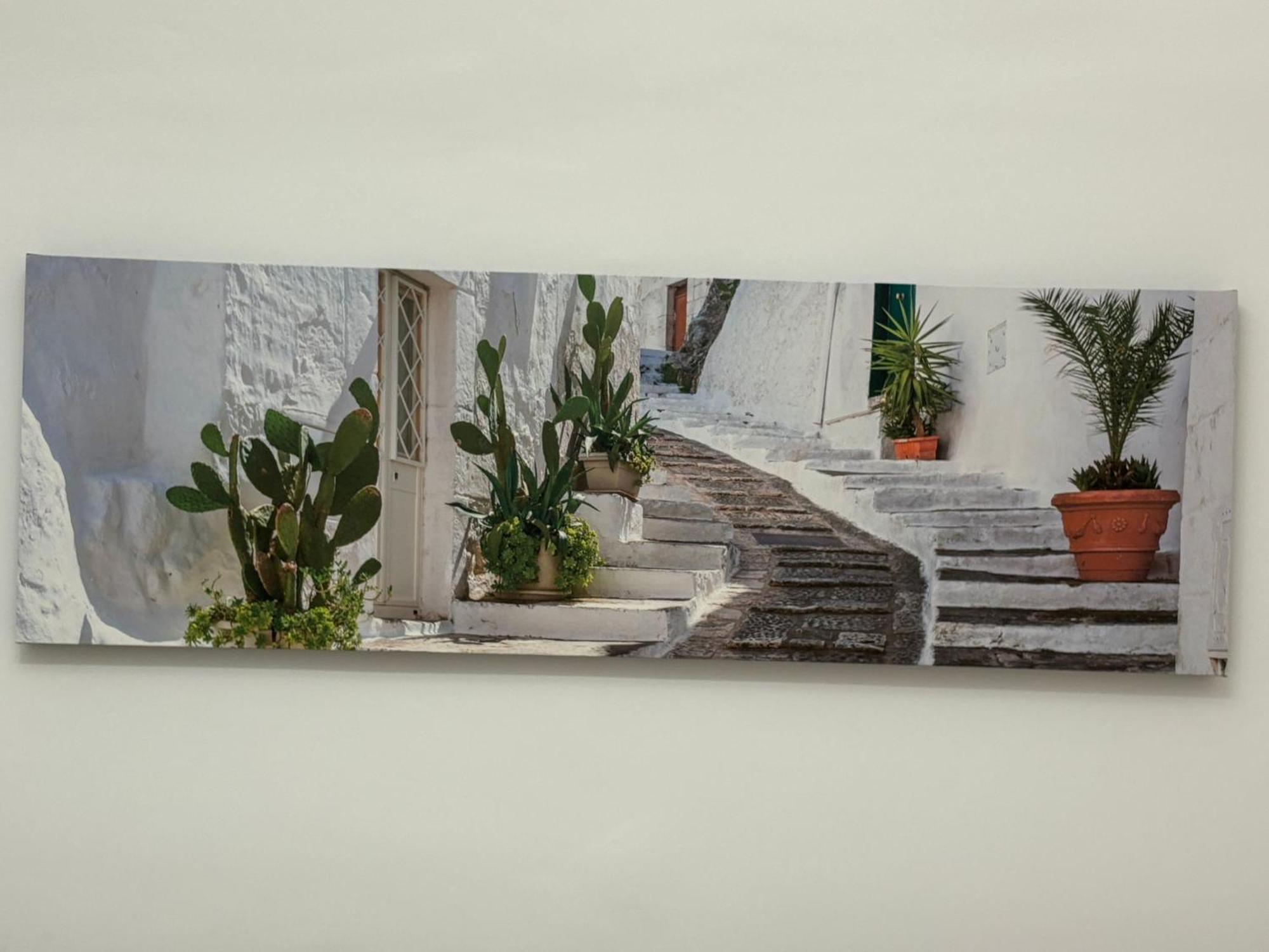 Mecy'S Home Bari Buitenkant foto