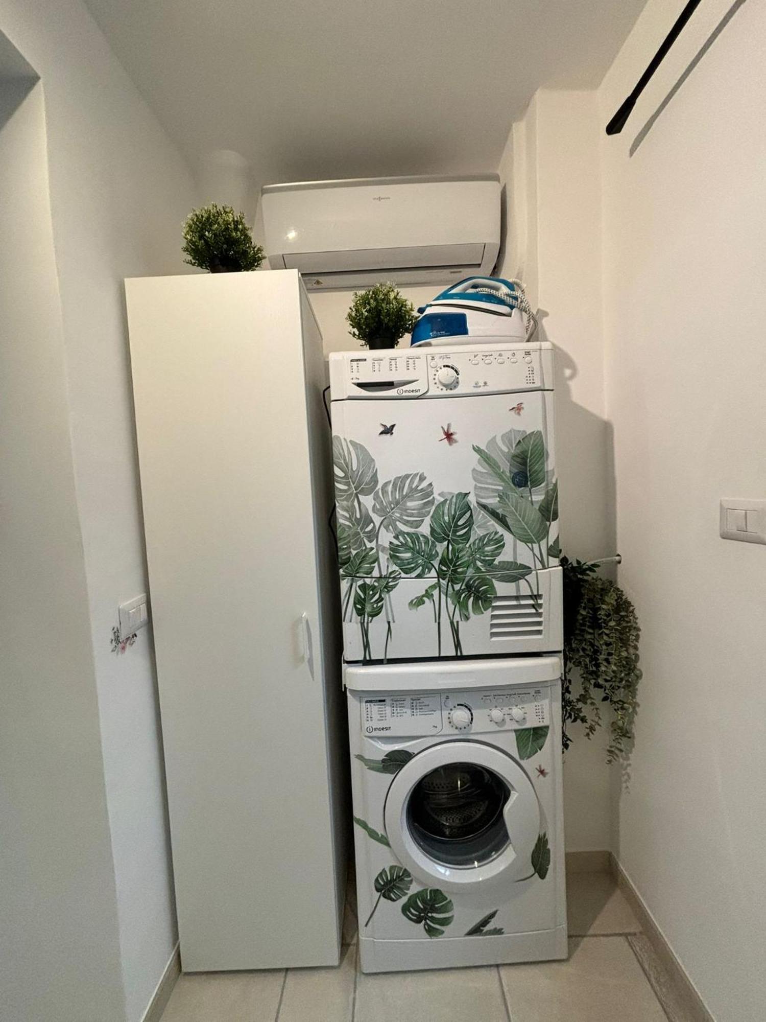 Mecy'S Home Bari Buitenkant foto