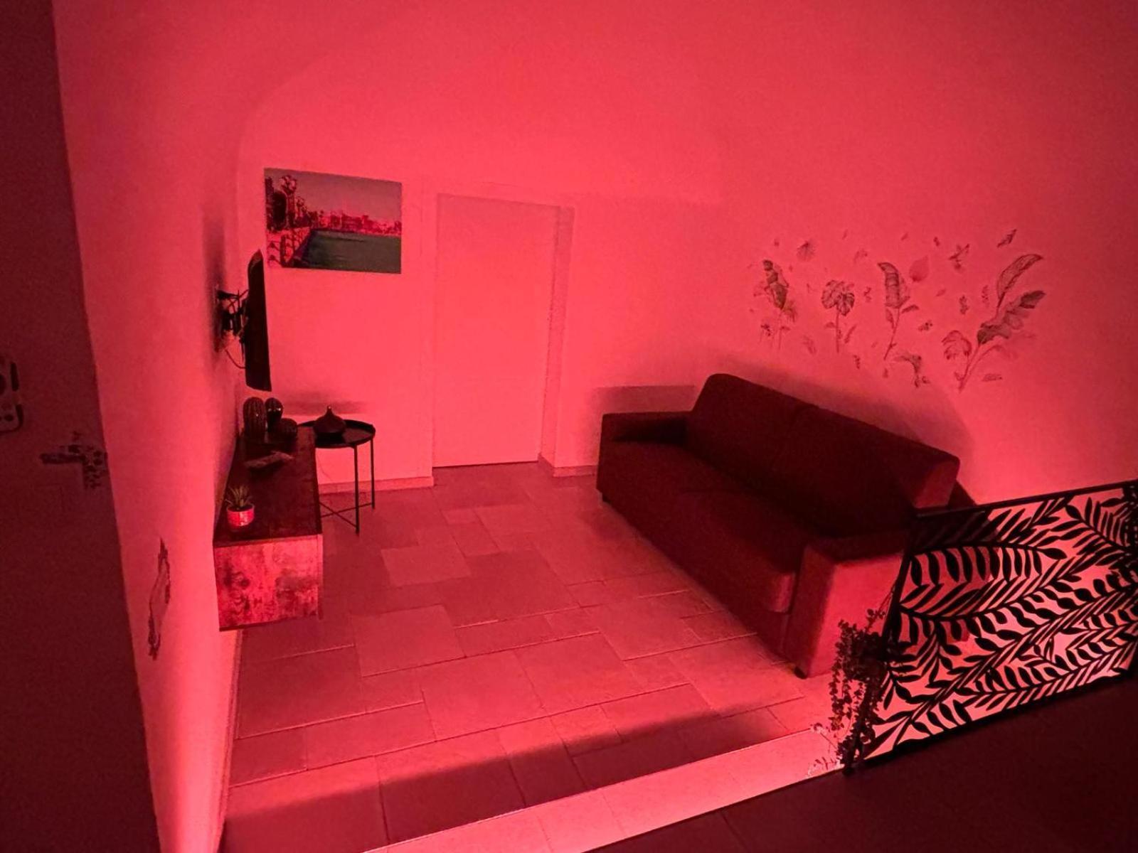 Mecy'S Home Bari Buitenkant foto