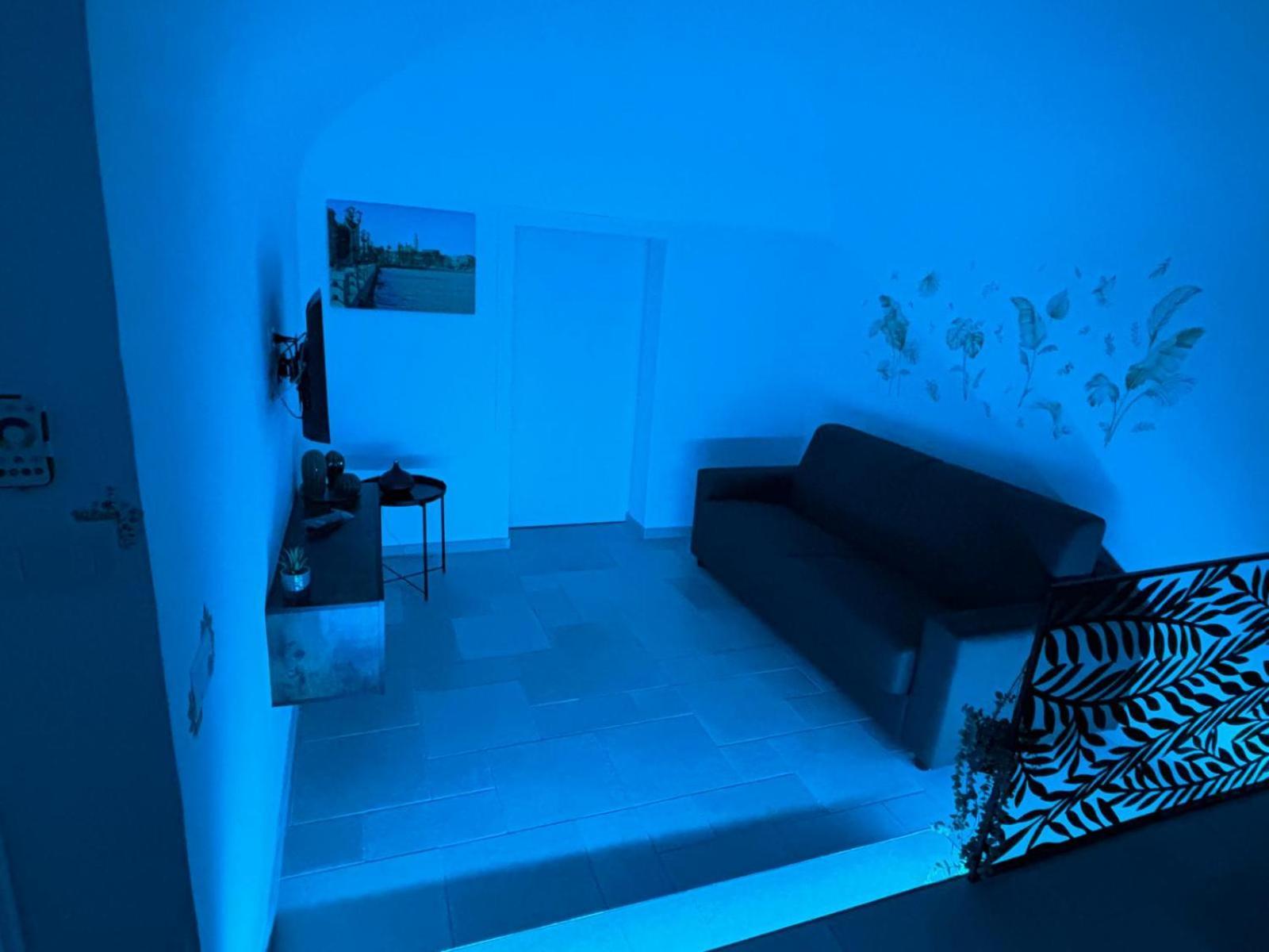 Mecy'S Home Bari Buitenkant foto