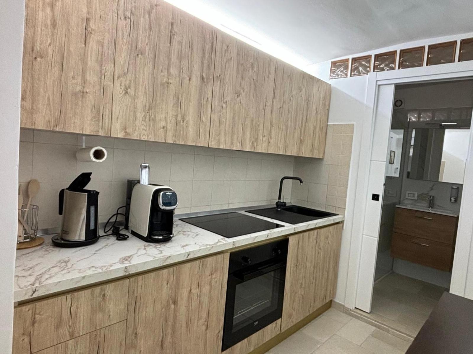 Mecy'S Home Bari Buitenkant foto