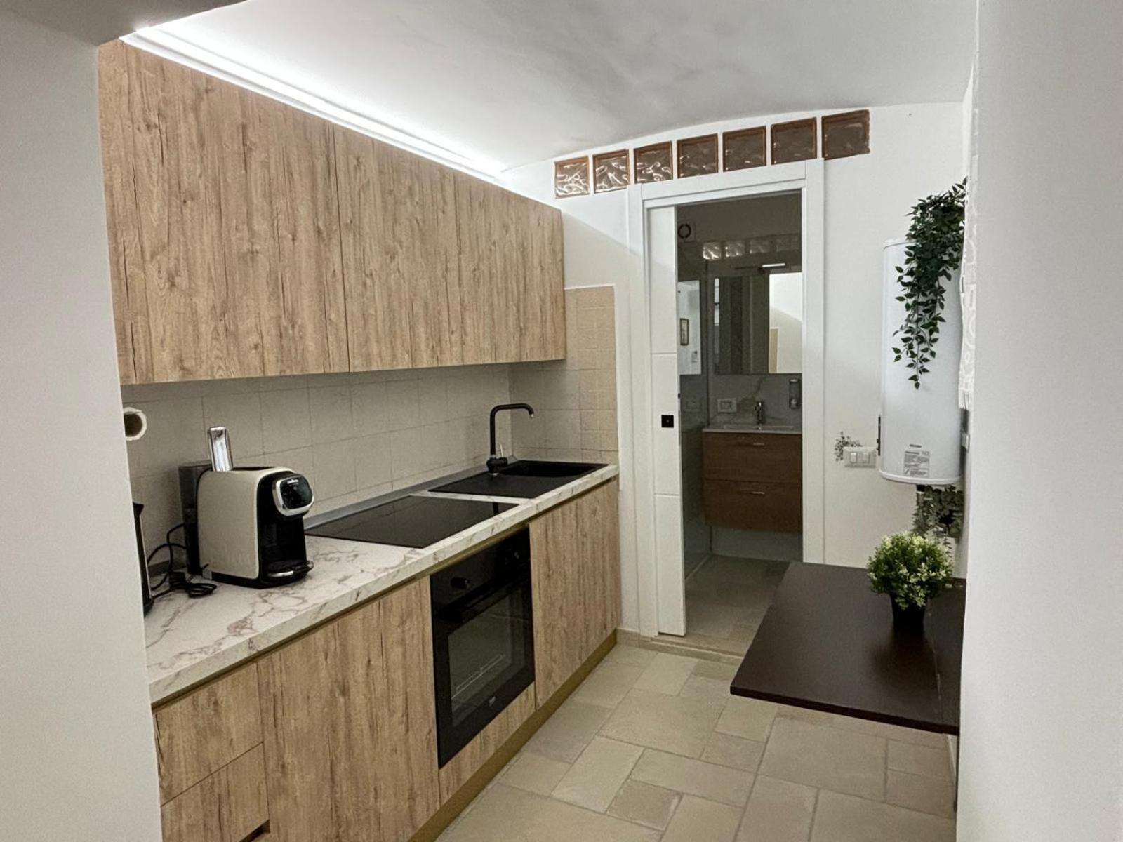 Mecy'S Home Bari Buitenkant foto